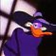 Darkwing Duck