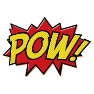 kapow
