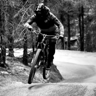 RobRidesBikes