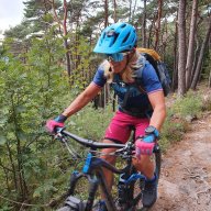 Trailbikingisa
