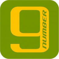 numbernine