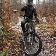BISMTrail