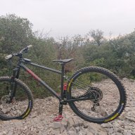 Hardtailparty