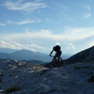 alpenstromer