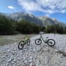 Jasibike