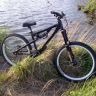 DH Bomber