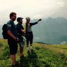 Alptrails