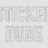 StickerDude