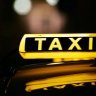fluchttaxi