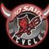 NoSaintInside