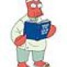 - Dr.Zoidberg -