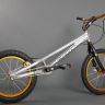 trial biker