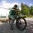 EASTERN rider