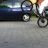 Dirt-Bike.