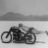 oldschool racer