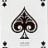 Ace of spades