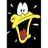 crazy duck