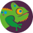 eenkameleon